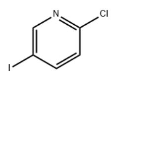 2-氯-5-碘吡啶