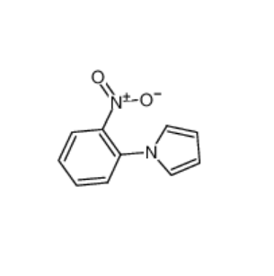 1-(2-硝基苯基)吡咯