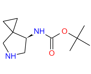 (R)-7-N-BOC-5-氮杂螺[2.4]庚烷
