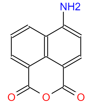 4-氨基-1,8-萘二甲酸酐