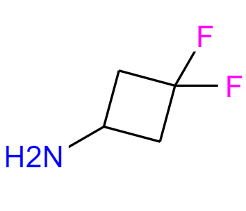 3,3-二氟环丁基胺盐酸盐