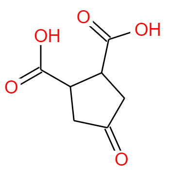 4-环戊酮-1,2-二甲酸