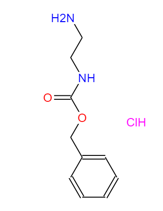 N-苄氧羰基乙二胺盐酸盐