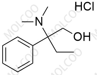 盐酸曲美布汀EP杂质A