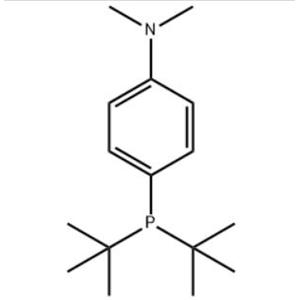 [(4-(N,N-二甲氨基)苯基]二叔丁基膦
