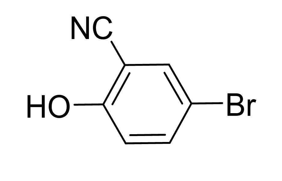 5-溴-2-羟基苯腈