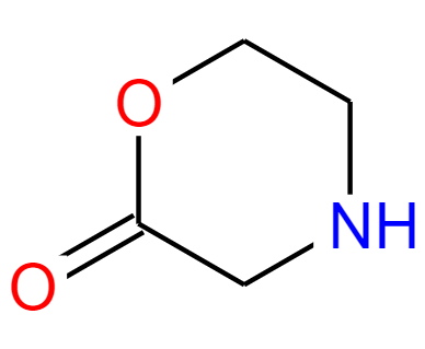 2-吗啉酮