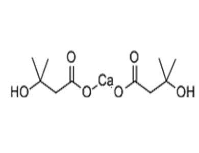 β-羟基-β-甲基丁酸钙