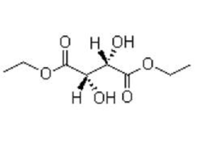 D-(-)-酒石酸二乙酯