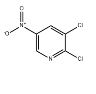 5-硝基-2,3-二氯吡啶