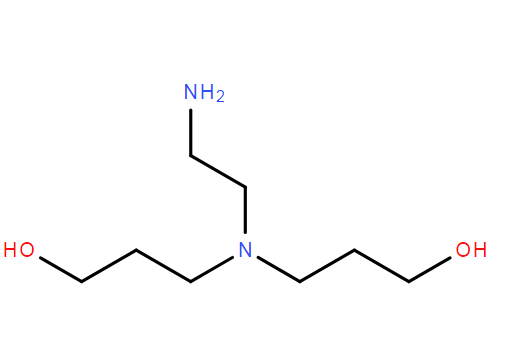 3,3'-((2-氨基乙基)氮杂二基)双(丙-1-醇)
