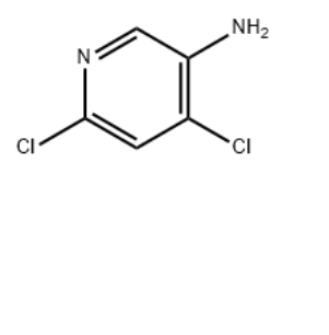5-氨基-2,4-二氯吡啶