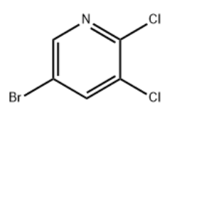 5-溴-2,3-二氯吡啶