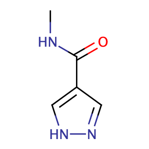 N-甲基吡唑-4-甲酰胺
