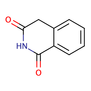 1,3-[2H,4H]-异喹啉二酮