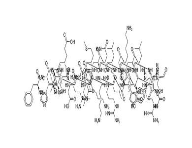 醋酸特立帕肽—52232-67-4