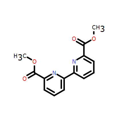 2,2'-联吡啶-6,6'-二甲酸二甲酯