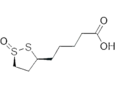 硫辛酸杂质13