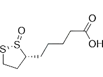 硫辛酸杂质-