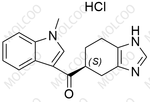 (S)-盐酸雷莫司琼