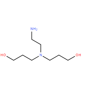 3,3'-((2-氨基乙基)氮杂二基)双(丙-1-醇)