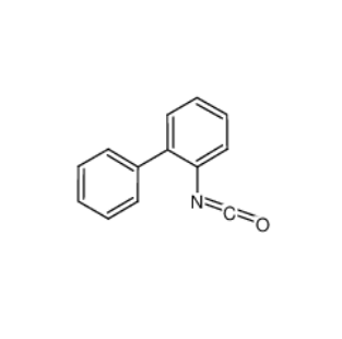 异氰酸2-联苯酯