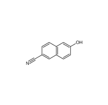 6-氰基-2-萘酚