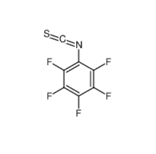 五氟苯基硫氰酸酯