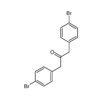 1,3-二(4-溴苯基)丙酮