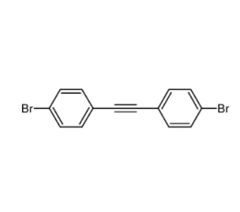 二(4-溴苯基)乙炔