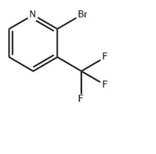 2-溴-3-三氟甲基吡啶