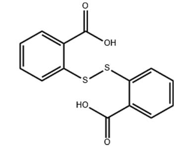 2,2'-二硫代二苯甲酸