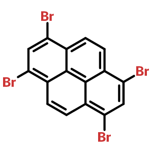 1,3,6,8-四溴芘