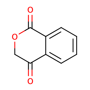 异色满-1,4-二酮