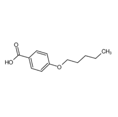 4-正戊氧基苯甲酸