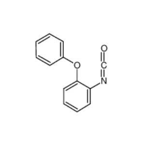 异氰酸2-苯氧基苯酯