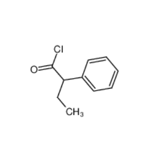 2-苯基丁酰氯