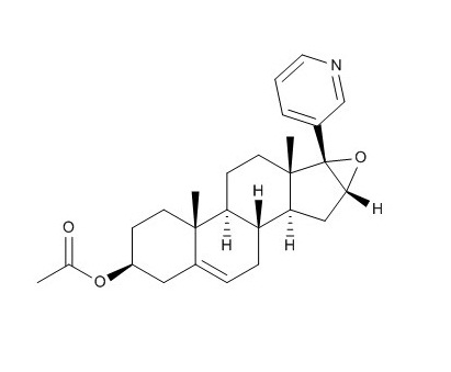 阿比特龙环氧杂质