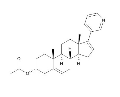 乙酸阿比特龙酯非对映异构体杂质