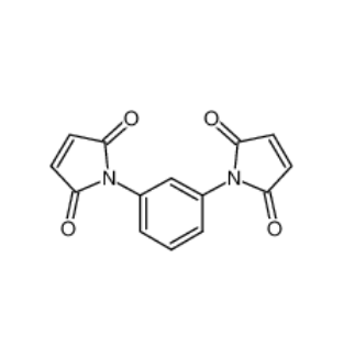 N,N'-间苯撑双马来酰亚胺