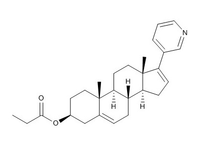 丙酸阿比特龙