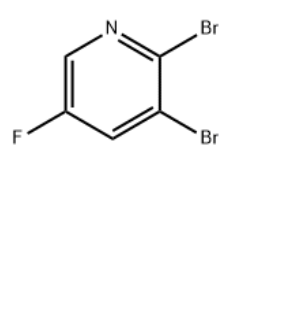 2,3-二溴-5-氟吡啶