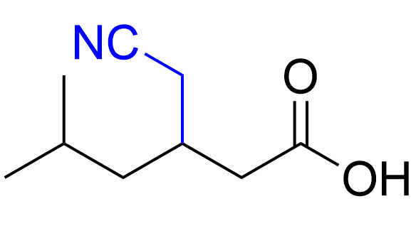 普瑞巴林杂质14