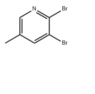 2,3-二溴-5-甲基吡啶