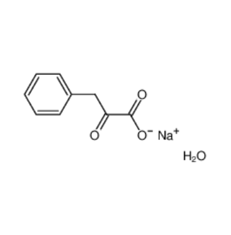 苯丙酮酸钠一水合物