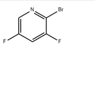 2-溴-3,5-二氟吡啶