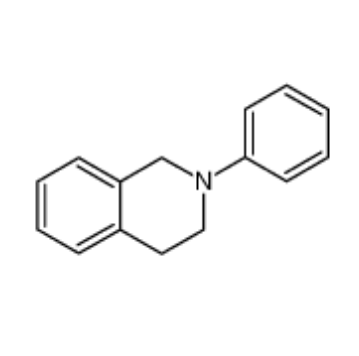 2-苯基-1,2,3,4-四氢异喹啉