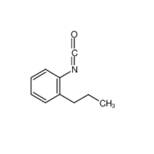 2-丙基苯异氰酸酯