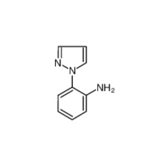 2-1H-吡唑苯胺