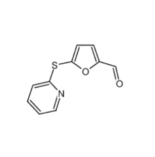 5-(2-吡啶硫基)-2-呋喃甲醛